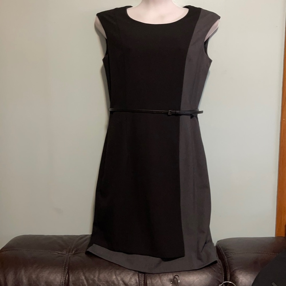 Calvin Klein sz 6 business casual dress